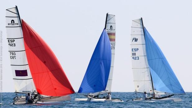 Santiago Nieto campeón andaluz de Patín