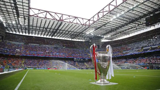 Previa de la úlotima final de la Champions League en Milán