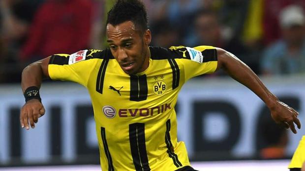 Dortmund cae ante Leipzig (1-0)