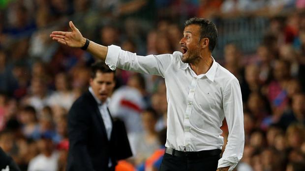 Luis Enrique