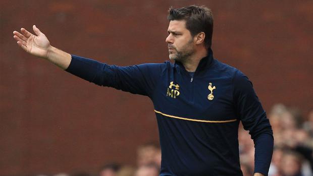 El Mónaco sorprende en Wembley