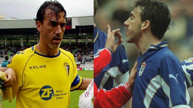 Oli: «Aridane y Ortuño marcan la diferencia en el Cádiz»