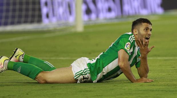 El Betis ya gana en casa