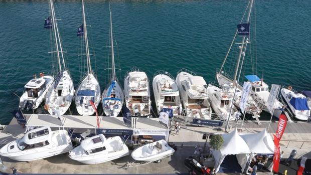 Ya están a la venta las entradas del Valencia Boat Show