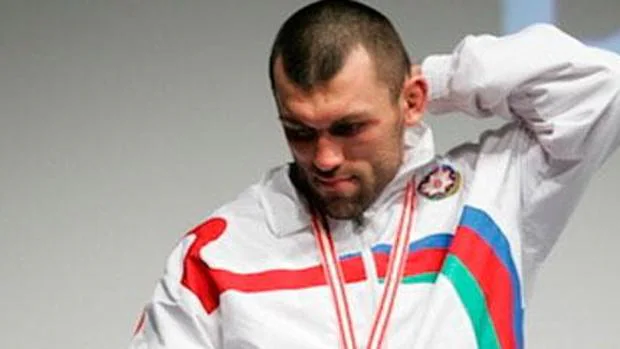 Un luchador olímpico muere en combate con Daesh en Irak