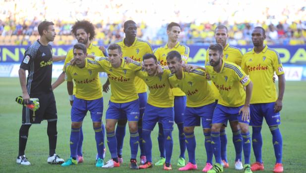 El Cádiz CF, punto y seguido