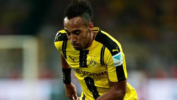 Borussia Dortmund-Hertha en directo