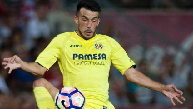 Un gran Villarreal pasa por encima del Celta