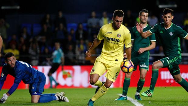 Villarreal-Betis (2-0): Agotados los argumentos para defender a Poyet