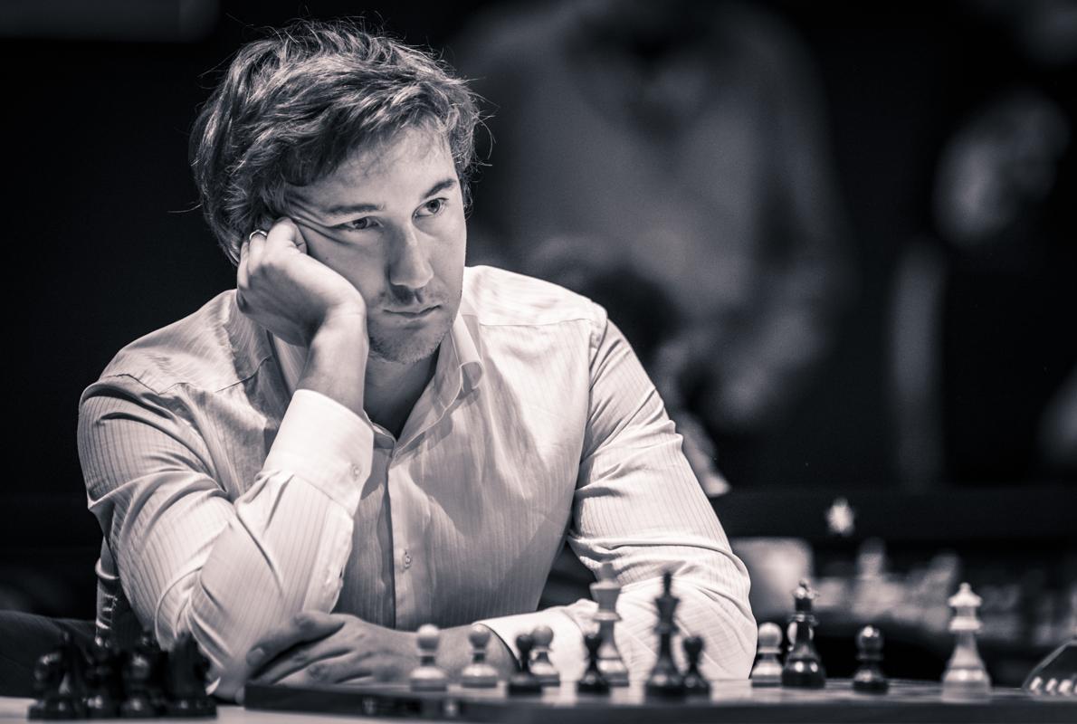 ¿Tiene alguna posibilidad Karjakin de arrebatarle el título a Carlsen?