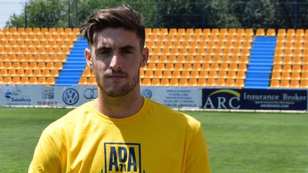 Samu destaca el «nivel defensivo» del Cádiz CF