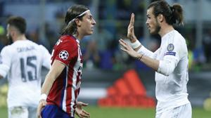 Los cinco duelos a seguir del último derbi en el Vicente Calderón