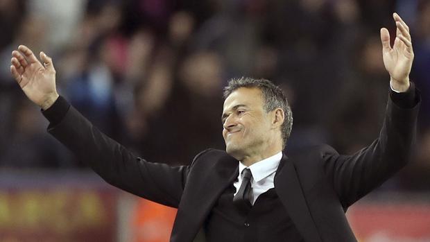 Luis Enrique