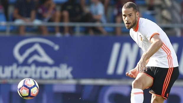 Valencia-Granada en directo