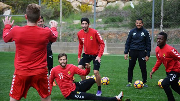 Análisis del Nàstic: Disfrazados de colistas