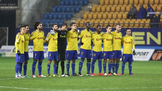 Los jugadores del Cádiz CF, uno a uno: Izquierda letal