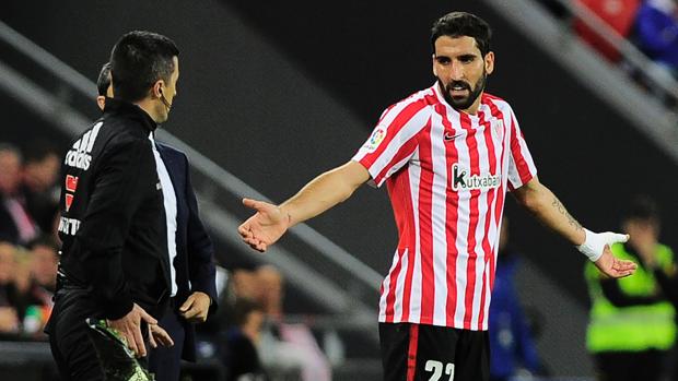 El Athletic arrebata la séptima plaza al Eibar en un intenso derbi