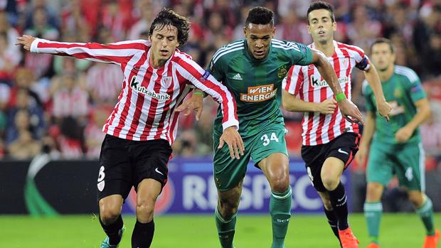 El Athletic no pasa del empate y debe esperar