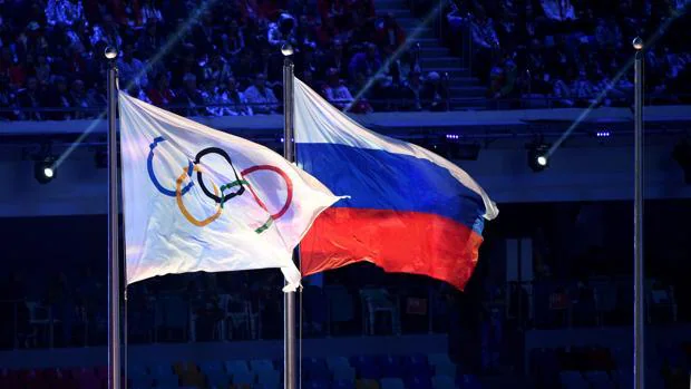 Rusia ocultó los positivos de más de 1.000 deportistas