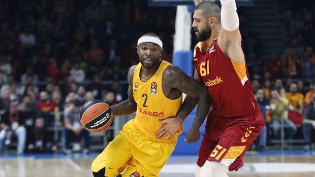 El Barça vuelve a las andadas ante Efes