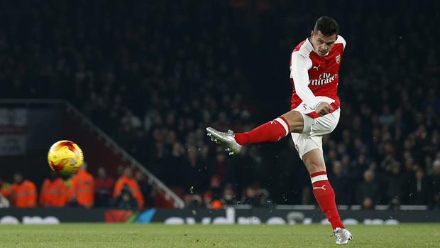 El Arsenal da caza al Chelsea