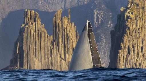 Descubriendo la Sidney-Hobart