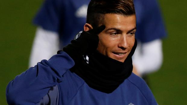 Cristiano, sobre el fraude: «La verdad siempre termina por aparecer»