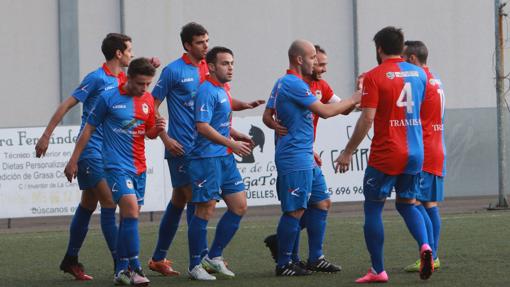 Los invictos del fútbol español