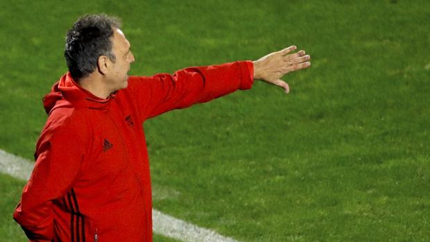 Osasuna despide el año con una alegría