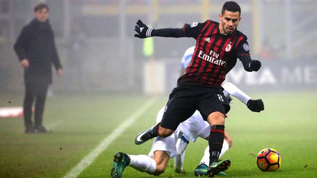 El Milan, liderado por Suso, campeón de la Supercopa de Italia