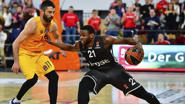 Otra paliza al Barcelona