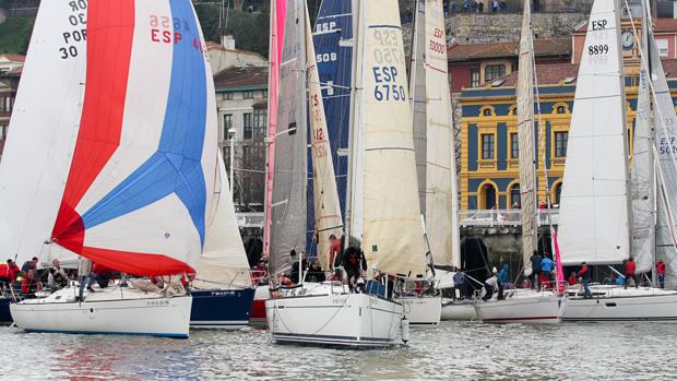 Comienza en el Abra el I Trofeo Social 2017