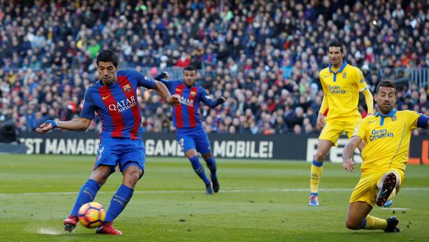 El Barça vuelve a ser él mismo