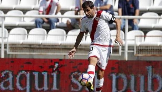 Rayo Vallecano-Sevilla Atlético en directo