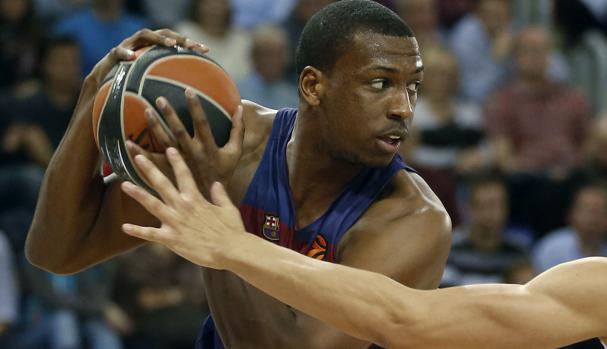 Tenerife-Barcelona en directo