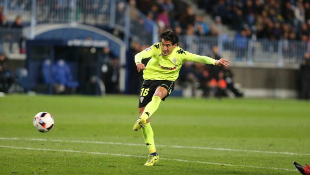 En directo: Girona-Córdoba CF