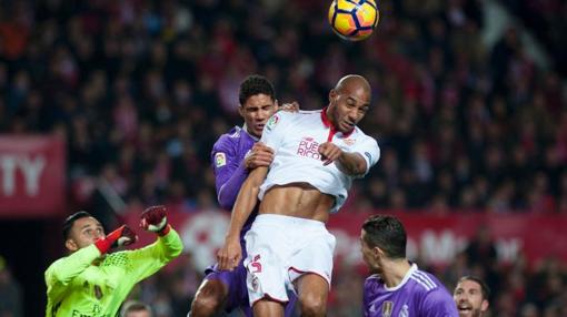 Steven N'Zonzi