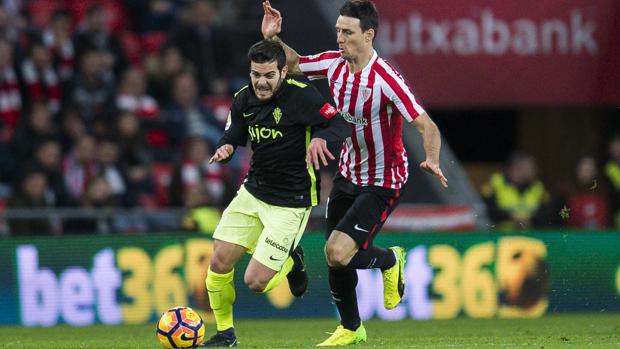Athletic-Sporting en directo