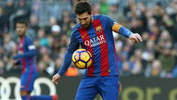 El Barcelona logra empatar un pésimo partido ante el Betis