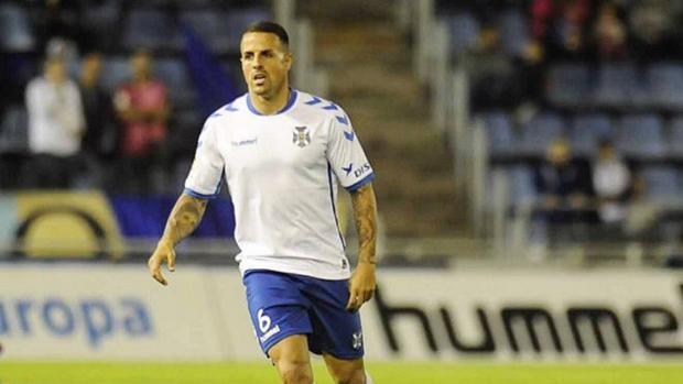 Tenerife-Elche en directo