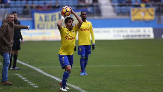 Así vivimos el Cádiz CF 2-1 Mirandés