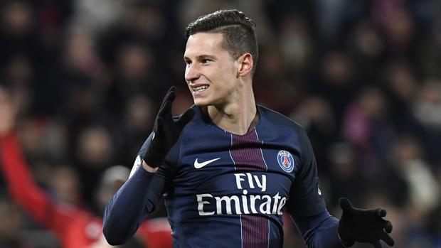 PSG-Lille en directo