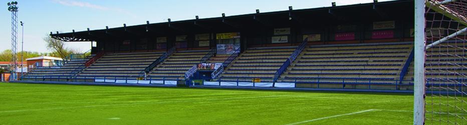 Estadio Amelia del Castillo de Pinto