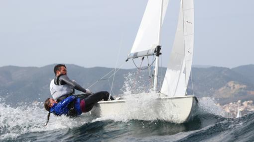 Jordi Lladó triunfa en una disputada edición del Trofeo Pro-Rigging