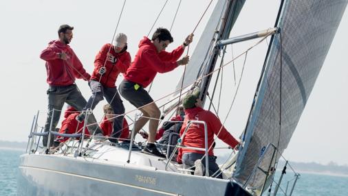 Trofeo Varadero de Valencia