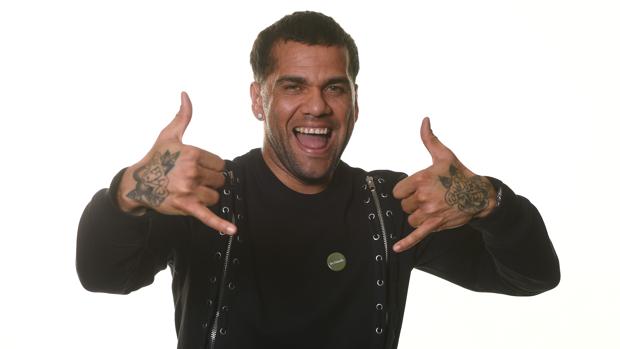 Dani Alves