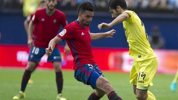 El Villarreal se apunta un triunfo facilón