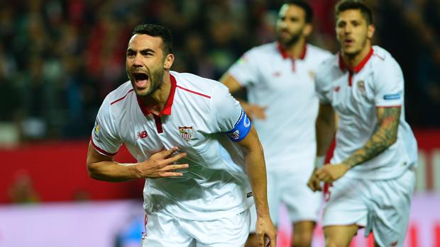 En directo: Sevilla FC - Athletic de Bilbao