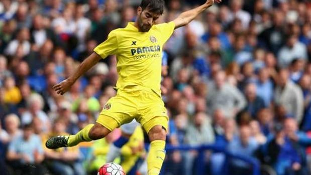 El Villarreal se asienta en Europa a costa del Español