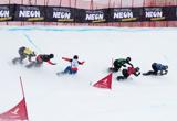 Las trece disciplinas del Mundial de Snowboard y Freestyle